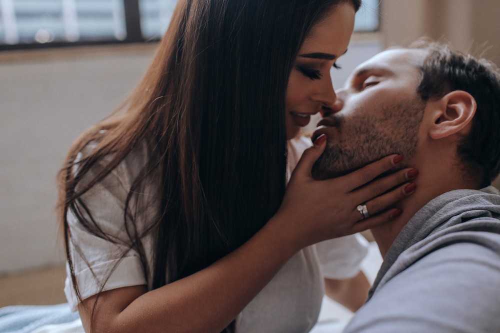 Alina & Kolya