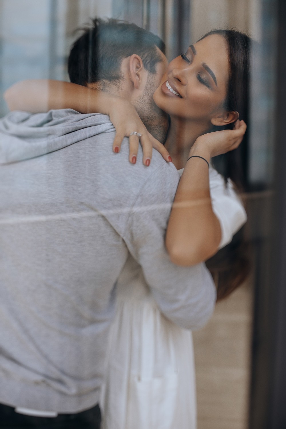 Alina & Kolya