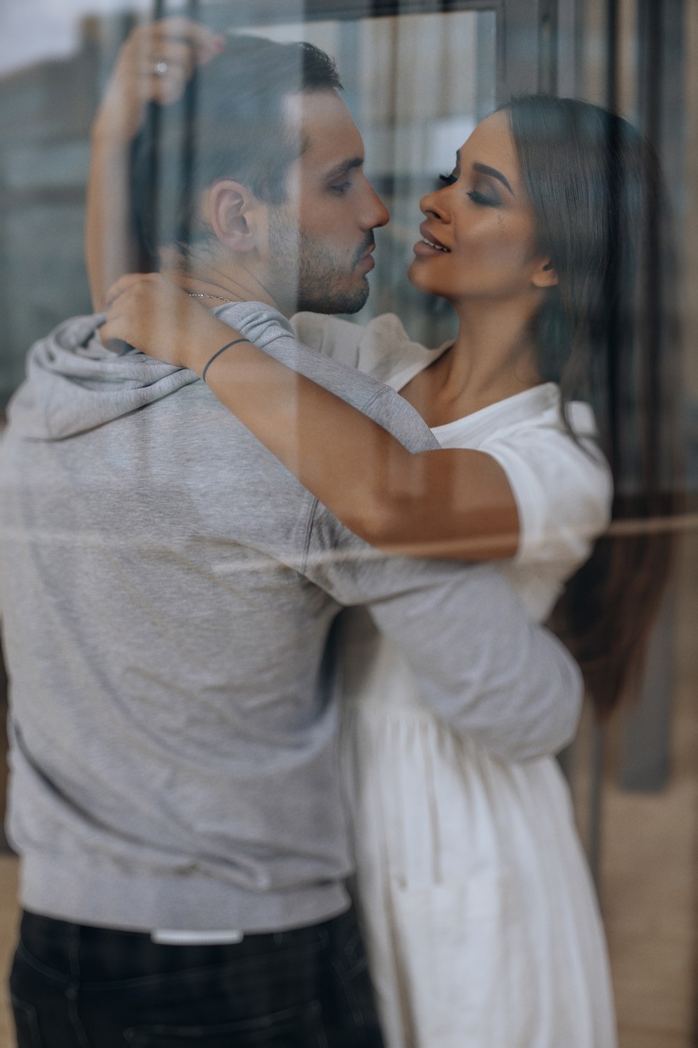 Alina & Kolya