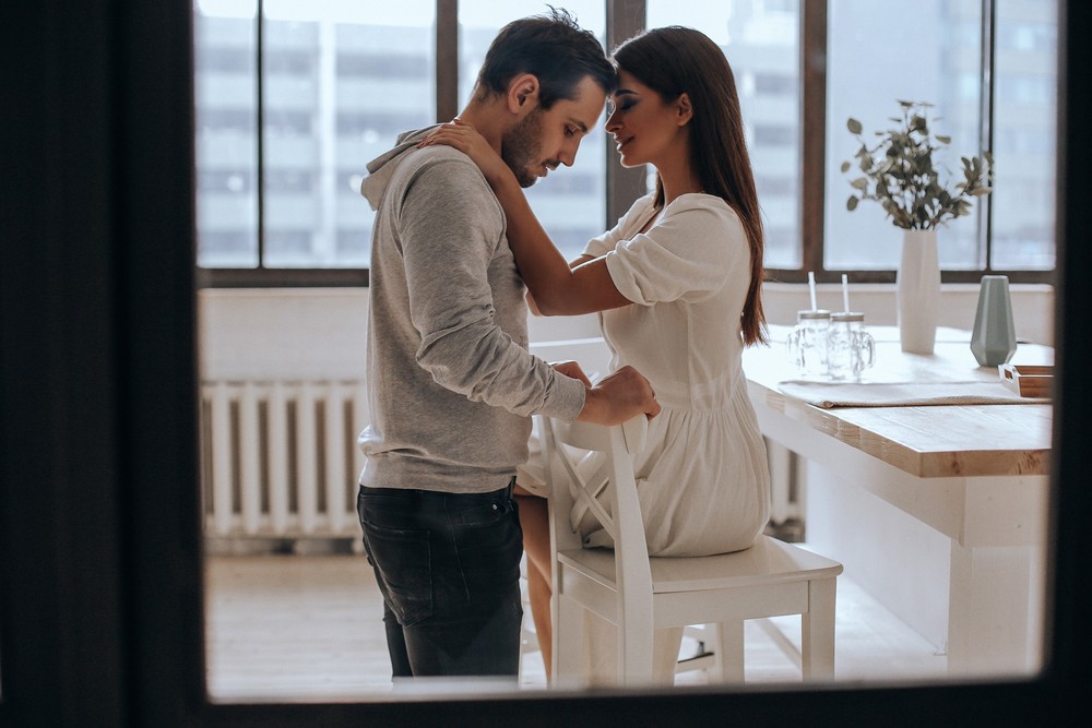 Alina & Kolya