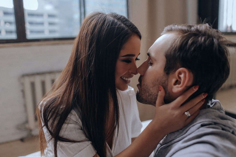 Alina & Kolya