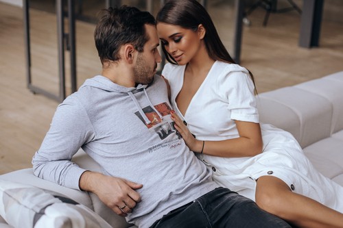 Alina & Kolya