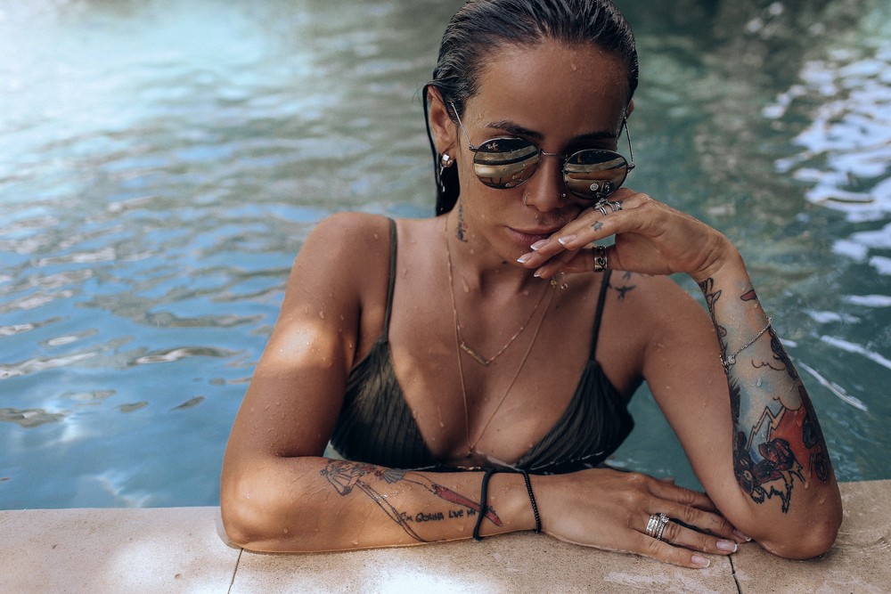 Aiza, Bali
