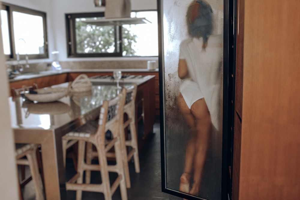 Aiza, Bali
