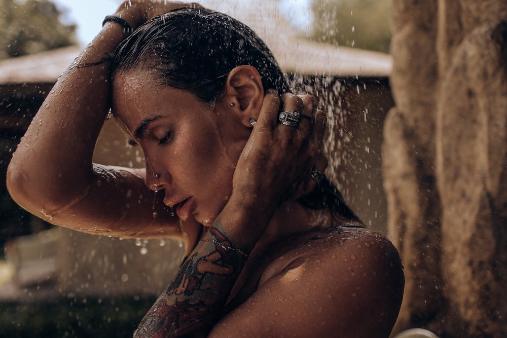 Aiza, Bali