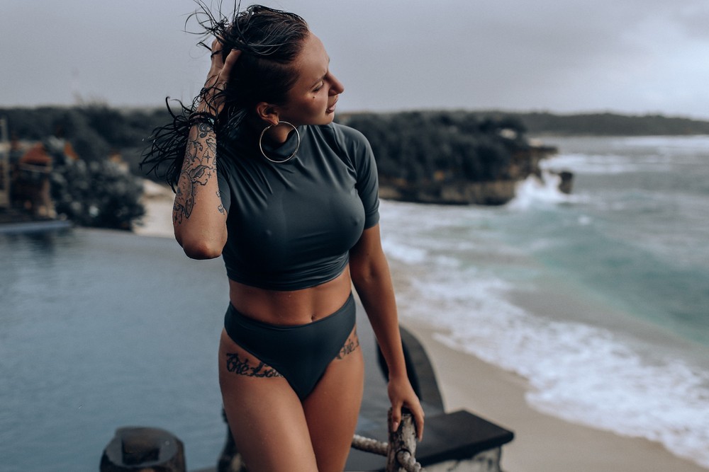 Asti, Bali