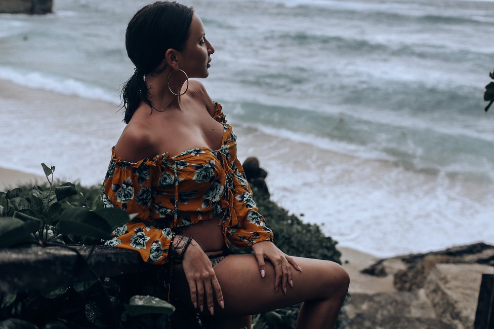 Asti, Bali