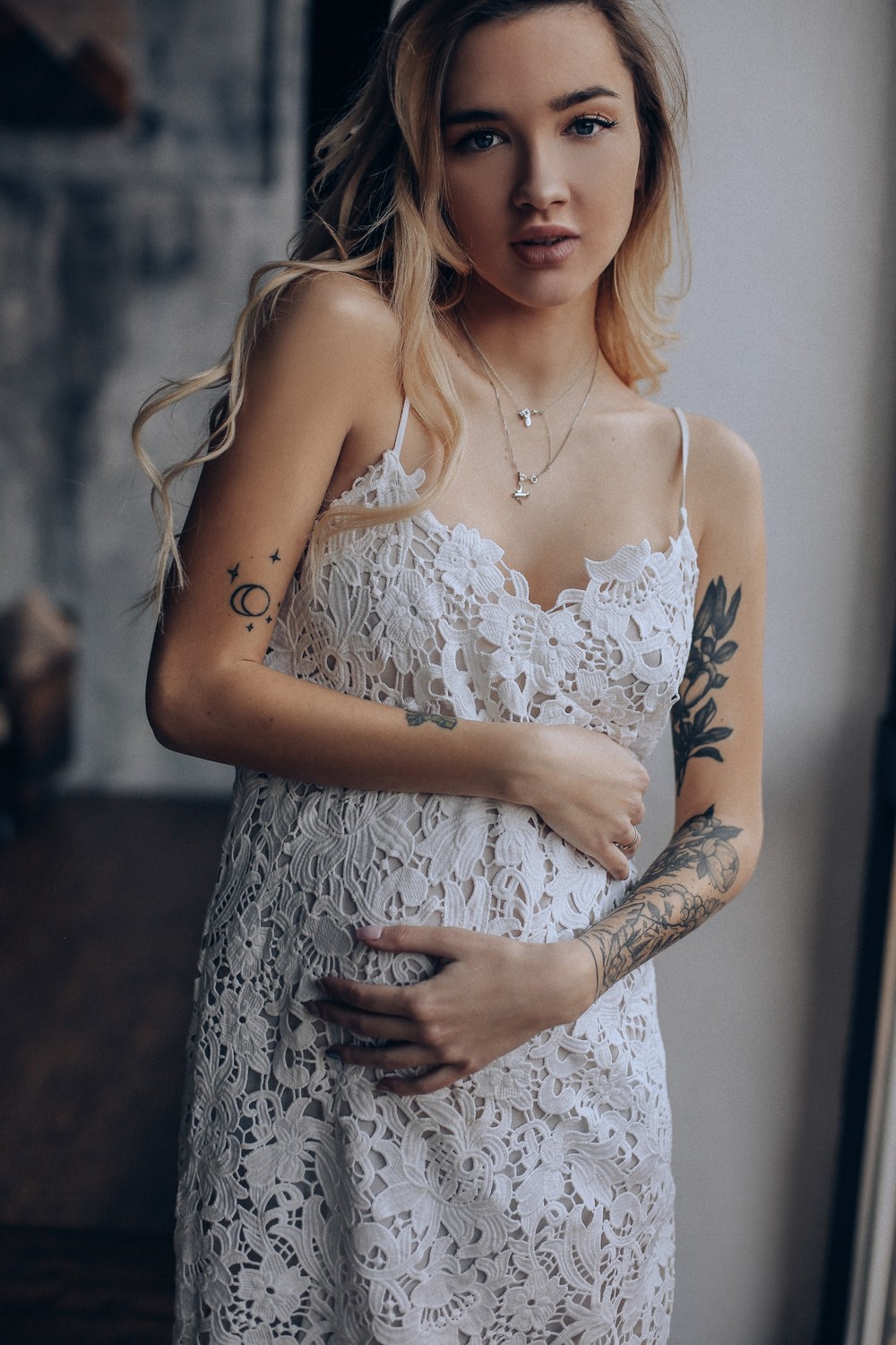 Katya Mezenova
