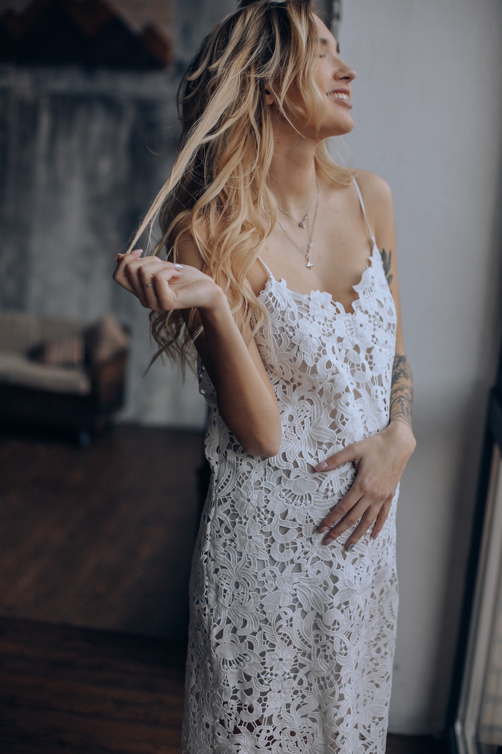Katya Mezenova
