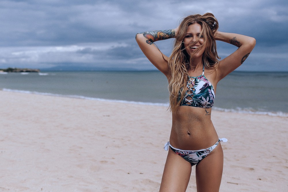 Rita TEZENIS