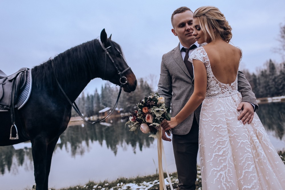Ilya & Vika