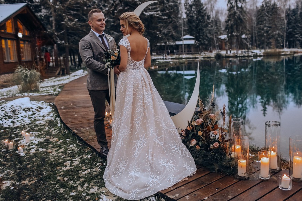 Ilya & Vika