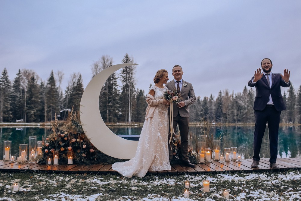 Ilya & Vika