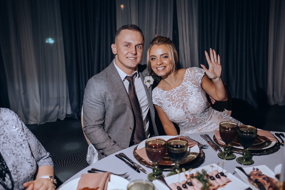 Ilya & Vika