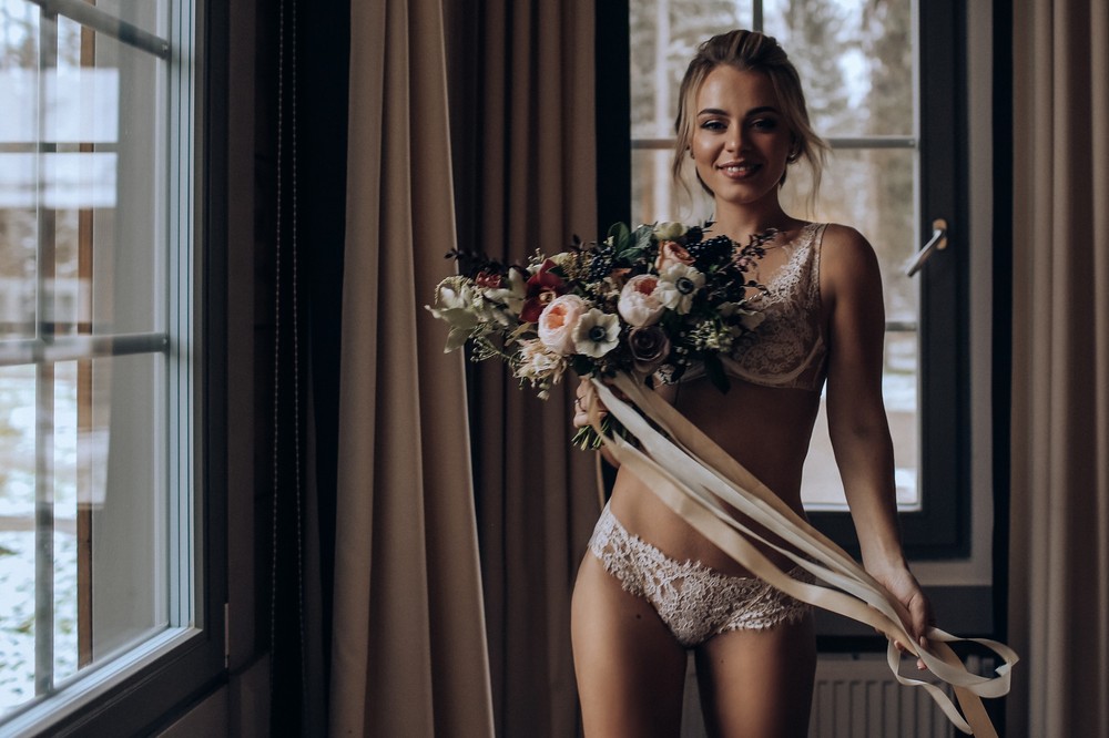 Ilya & Vika