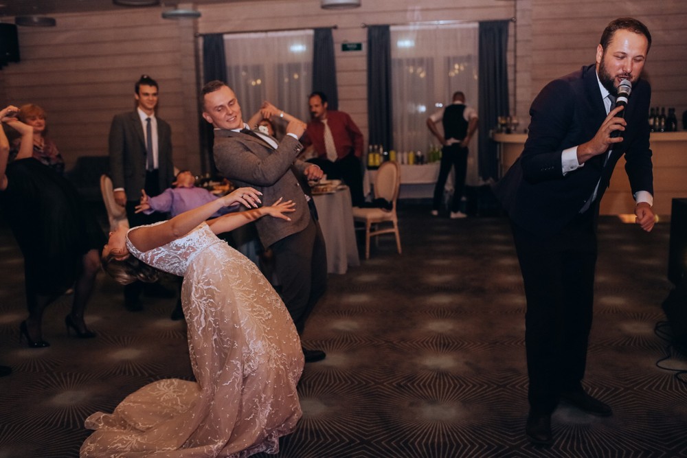 Ilya & Vika
