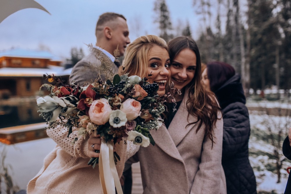 Ilya & Vika