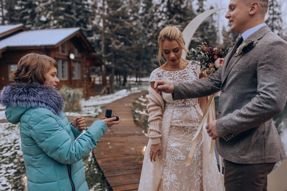 Ilya & Vika