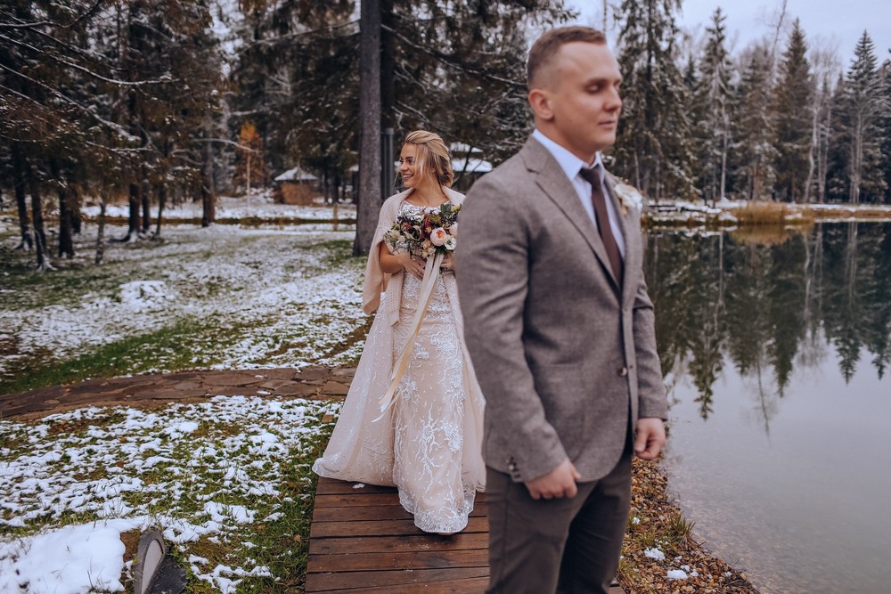 Ilya & Vika