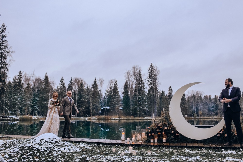 Ilya & Vika