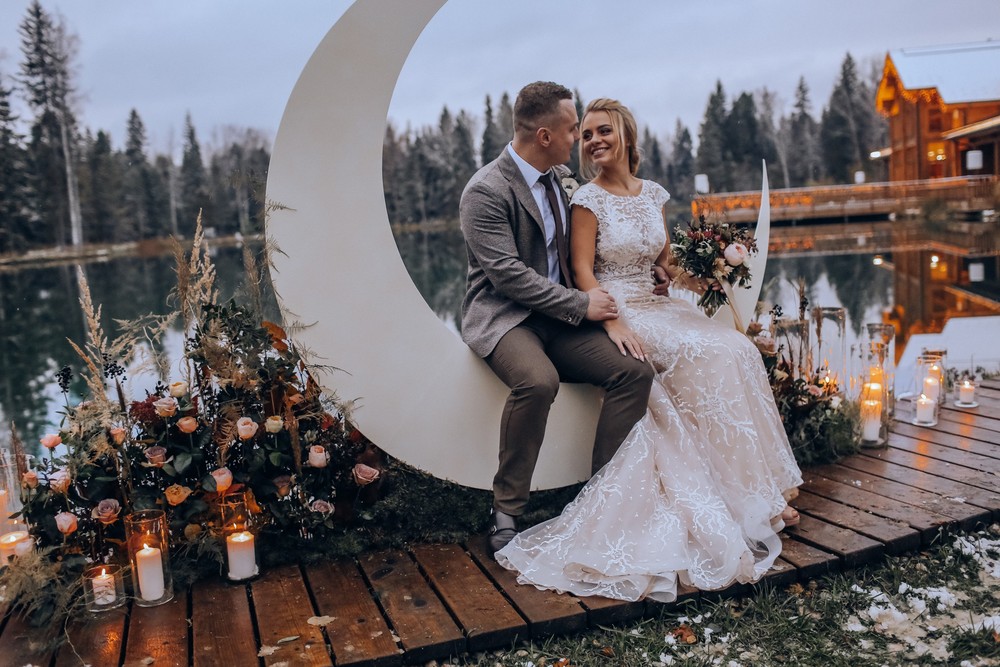 Ilya & Vika