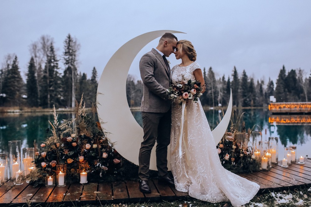 Ilya & Vika