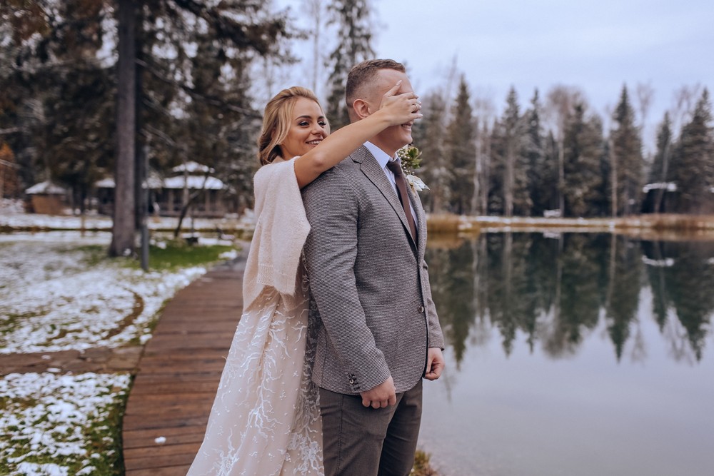 Ilya & Vika