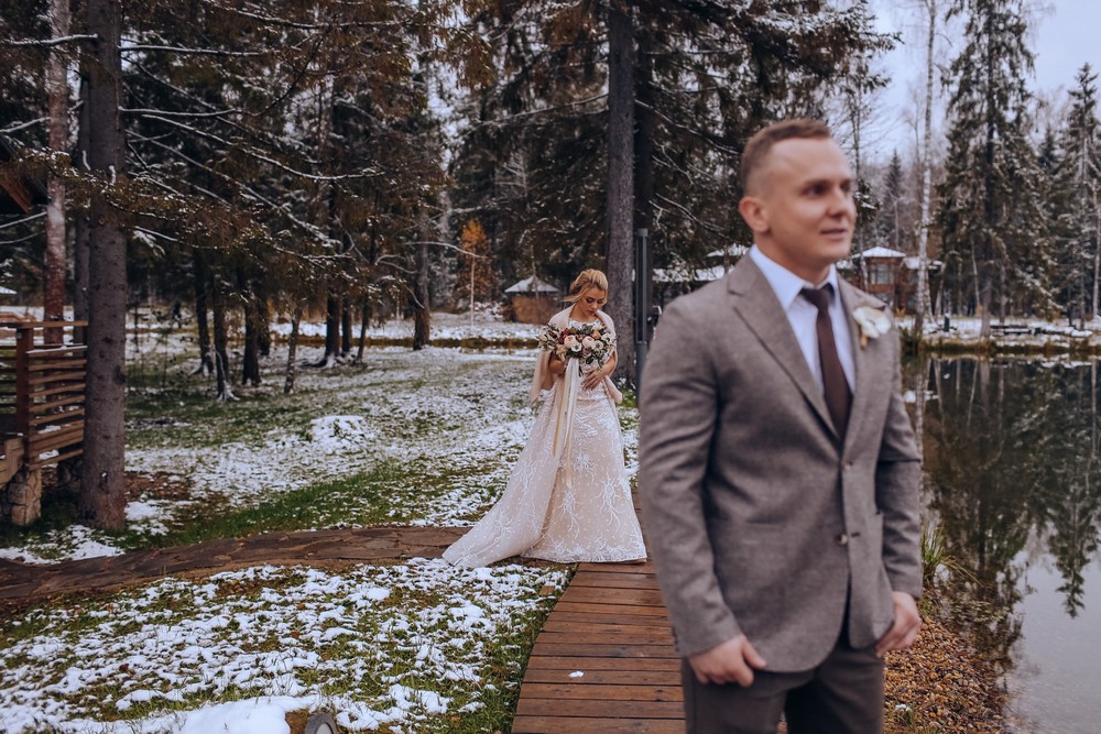 Ilya & Vika