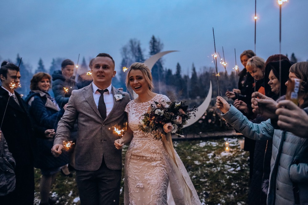 Ilya & Vika