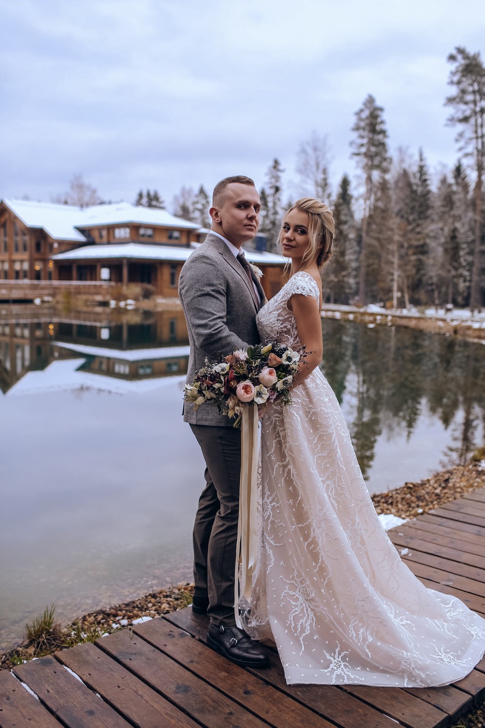 Ilya & Vika