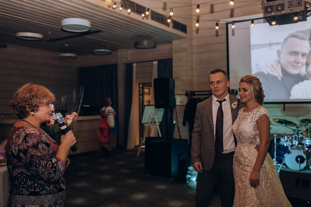 Ilya & Vika