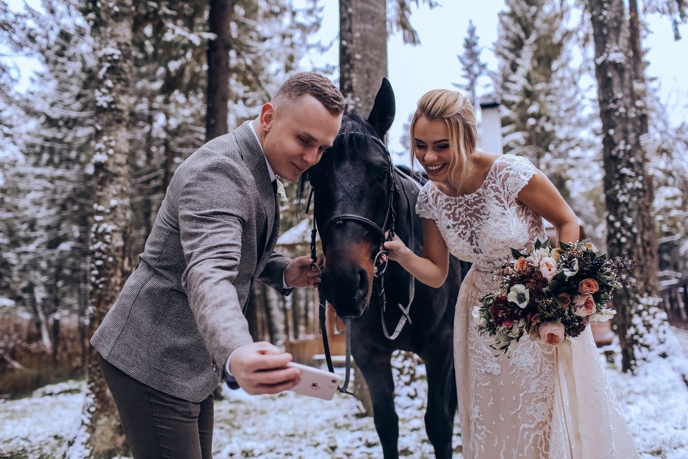 Ilya & Vika