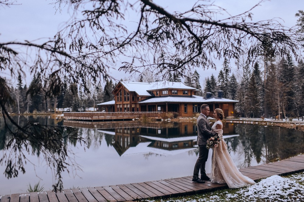 Ilya & Vika