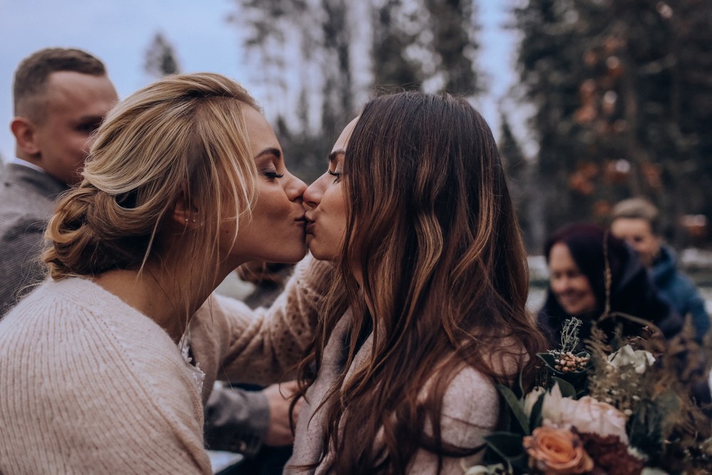 Ilya & Vika