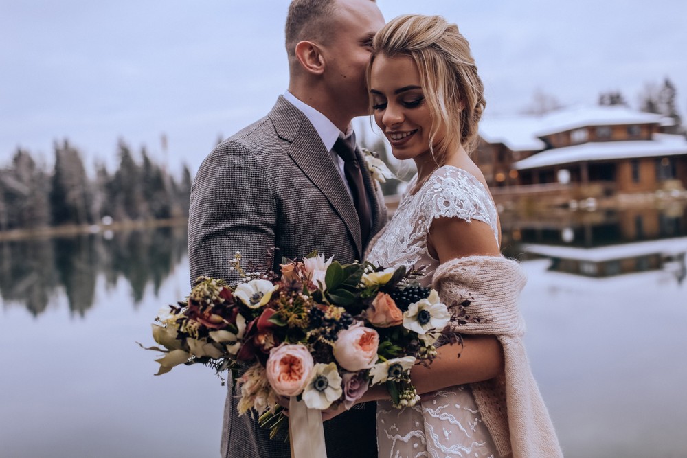 Ilya & Vika