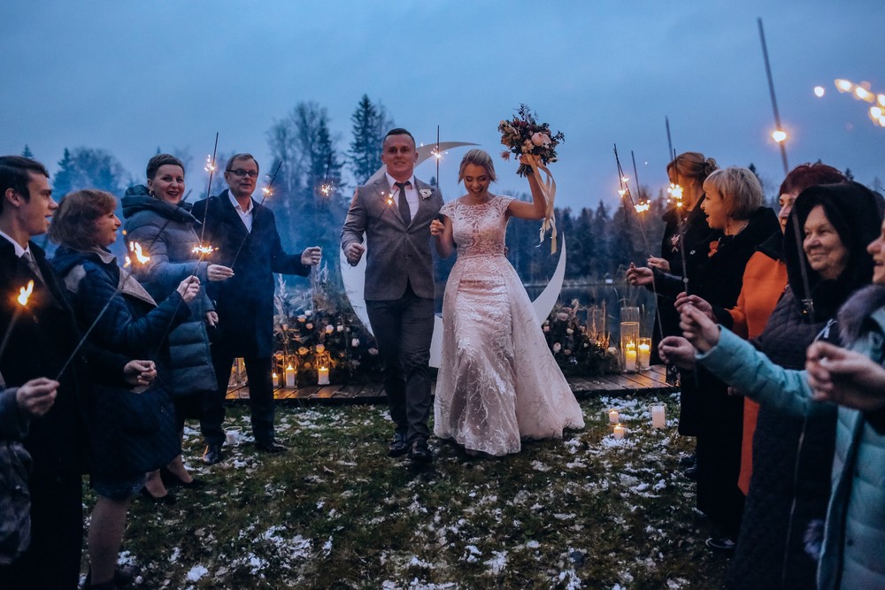 Ilya & Vika