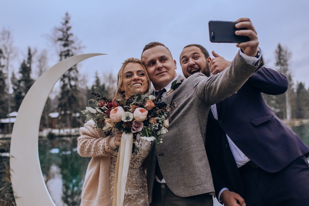 Ilya & Vika