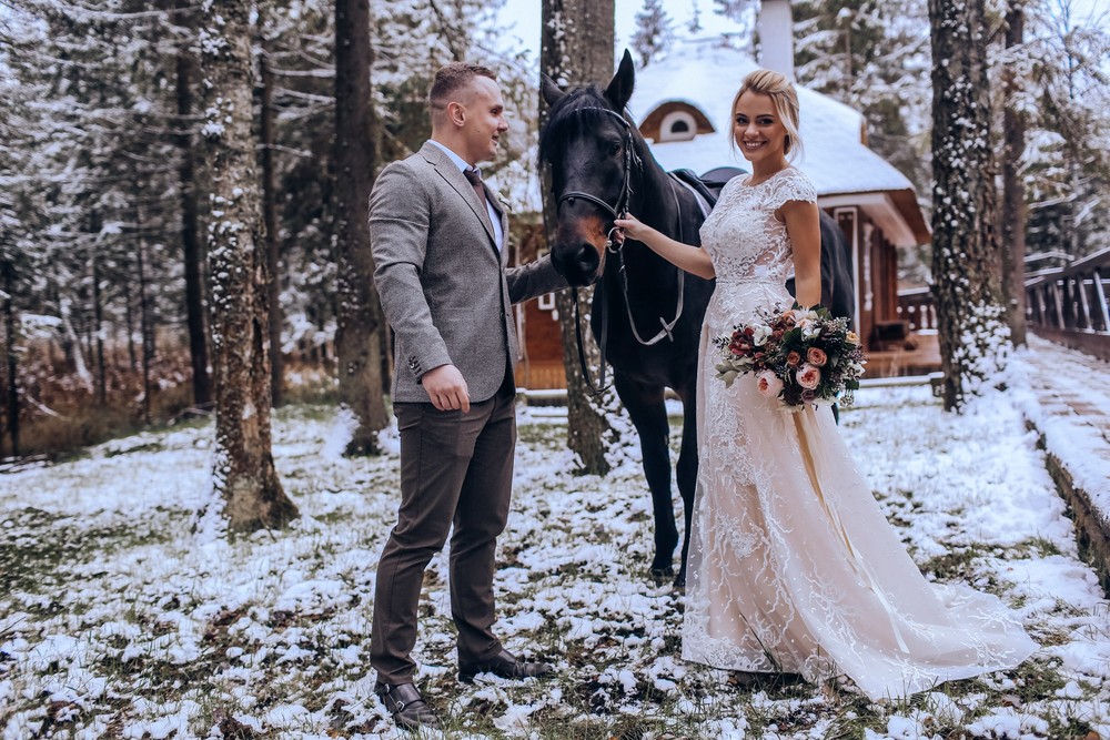 Ilya & Vika