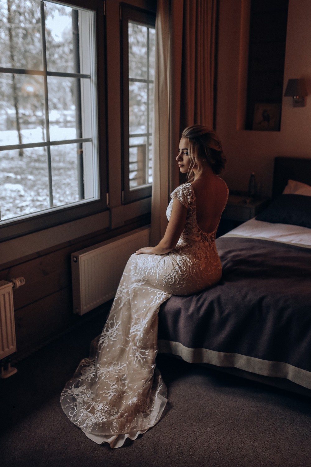 Ilya & Vika