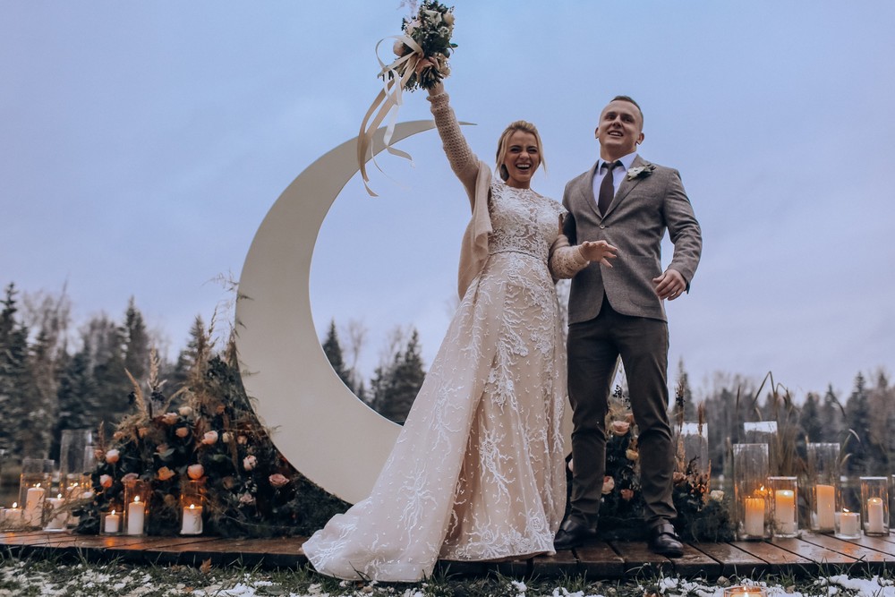 Ilya & Vika