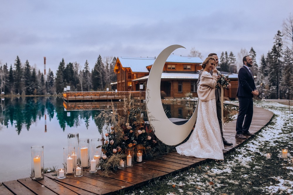 Ilya & Vika