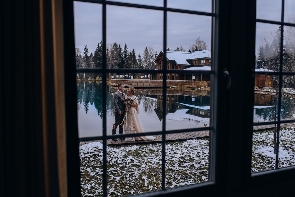 Ilya & Vika
