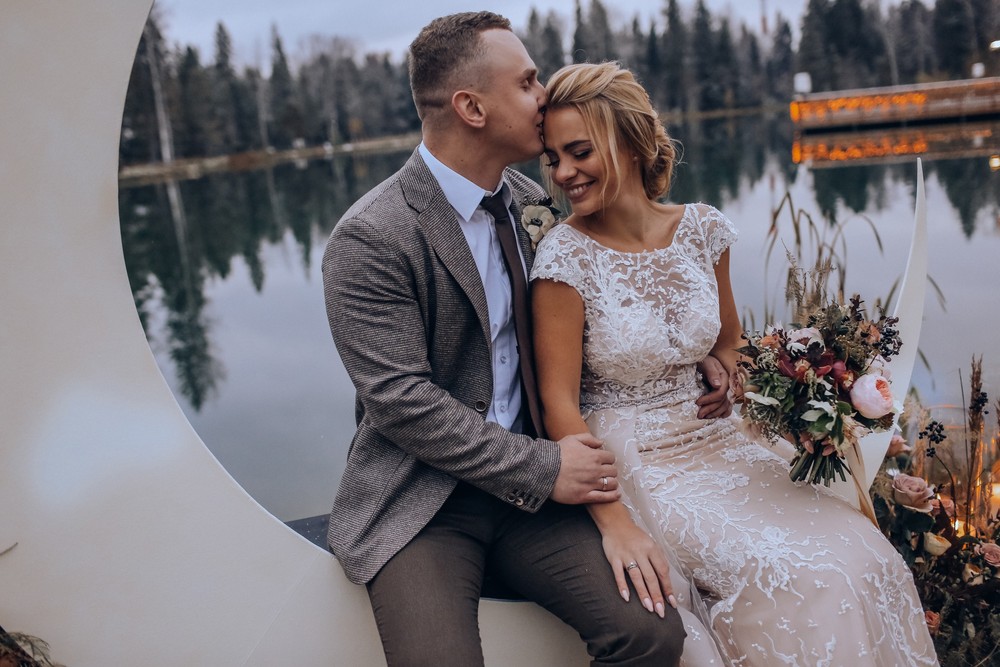 Ilya & Vika