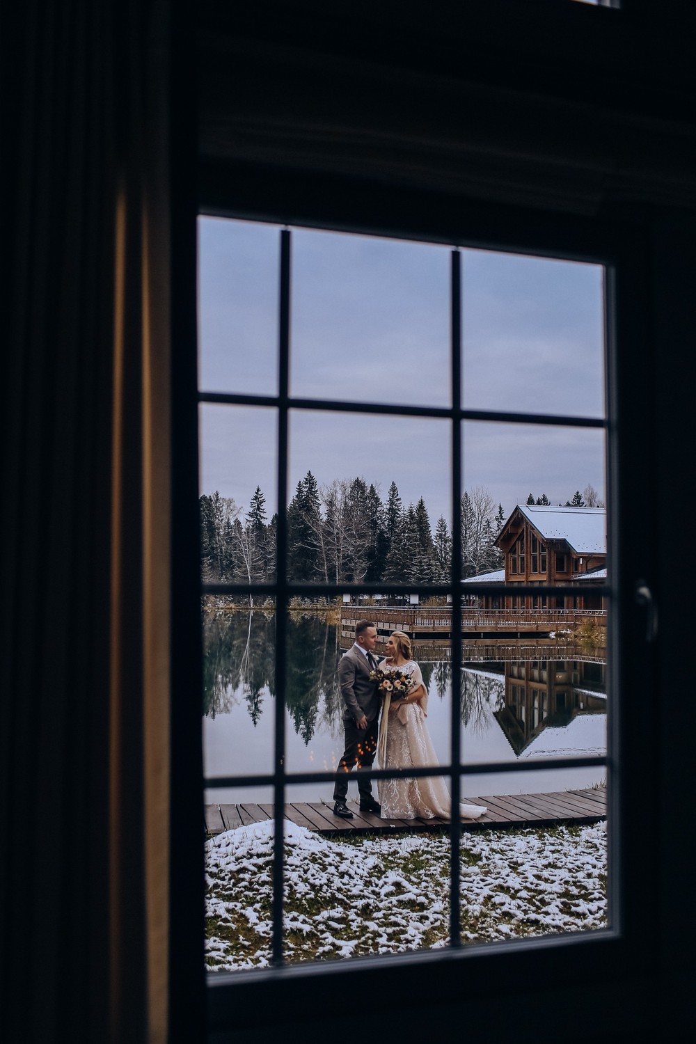 Ilya & Vika