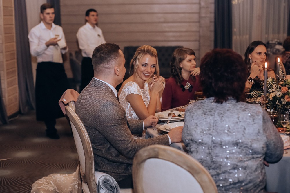 Ilya & Vika