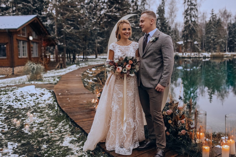 Ilya & Vika