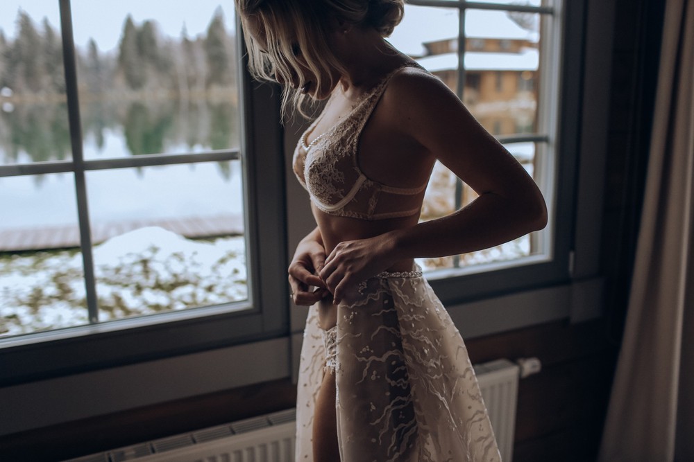 Ilya & Vika