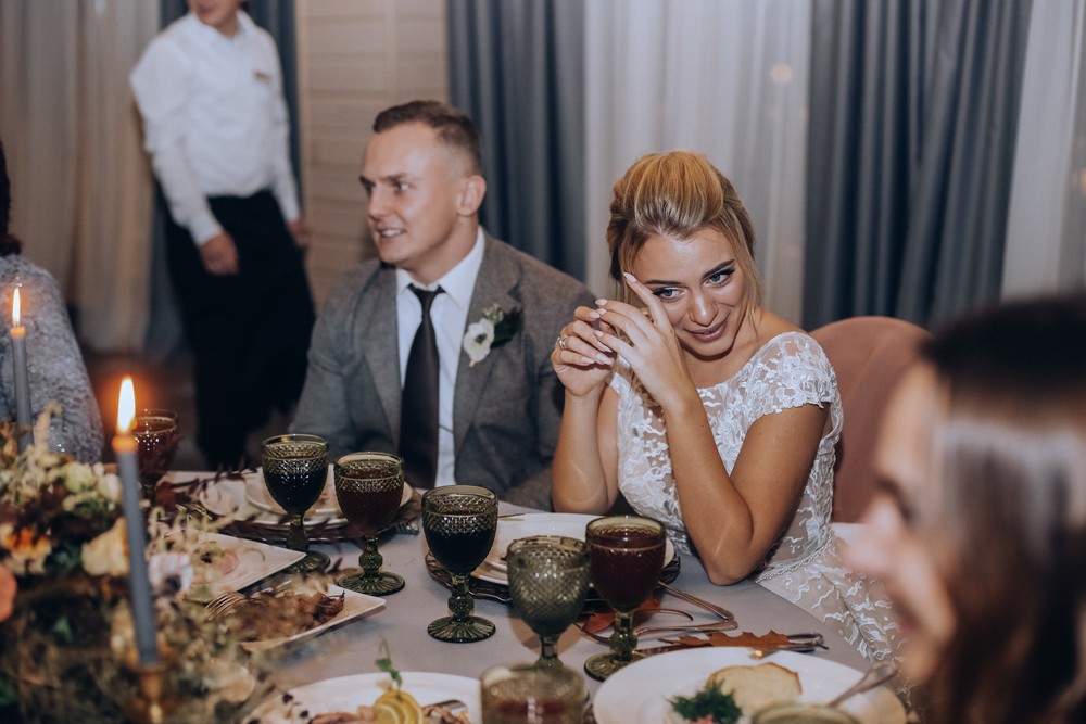 Ilya & Vika