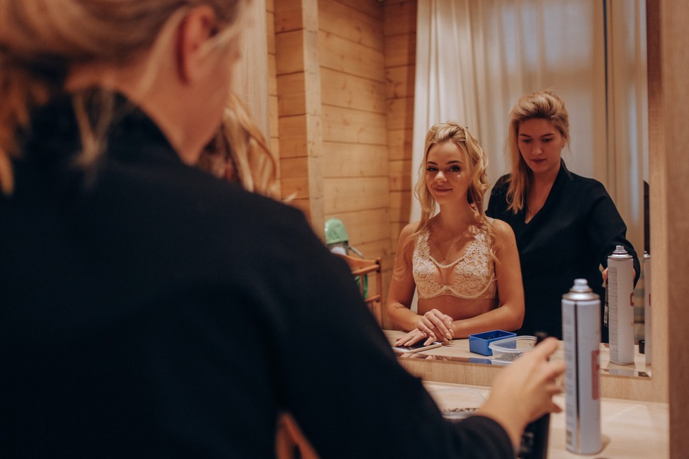 Ilya & Vika
