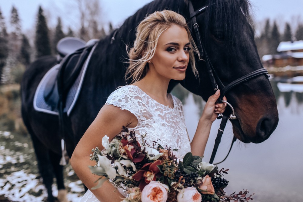 Ilya & Vika